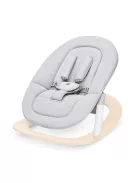 Zopa Inspira 2 újszülött szett Light Grey