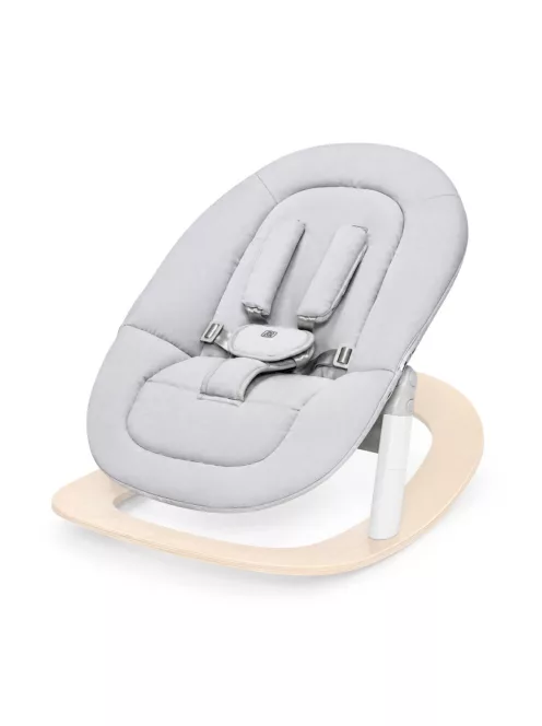 Zopa Inspira 2 újszülött szett Light Grey