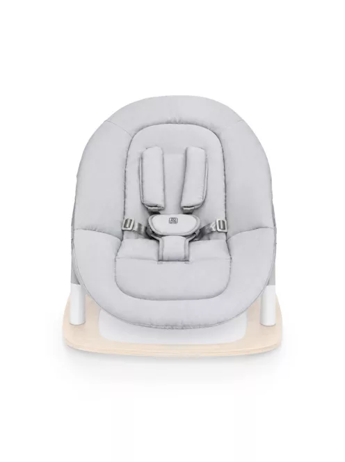 Zopa Inspira 2 újszülött szett Light Grey