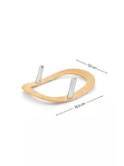 Zopa Inspira 2 hintatalp Light Wood