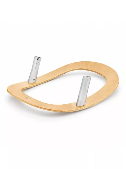 Zopa Inspira 2 hintatalp Light Wood