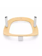 Zopa Inspira 2 hintatalp Light Wood