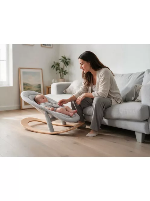 Zopa Inspira 2 hintatalp Light Wood