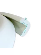Zopa Habos puha védőszalag off - White