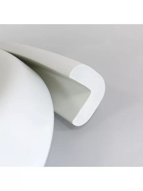 Zopa Habos puha védőszalag off - White