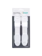 Zopa Kétirányú ajtóütköző 2 db - White