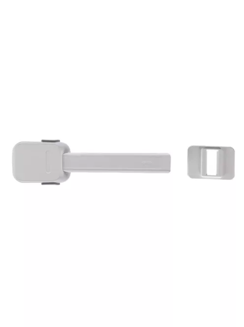 Zopa WC zár 1 db - White