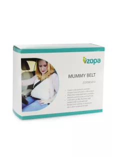 Zopa Mummy belt - Black