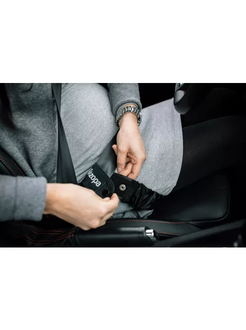 Zopa Mummy belt - Black