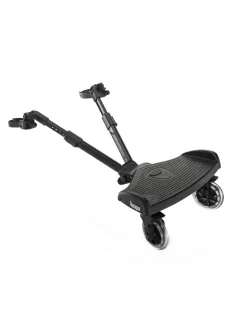 Zopa Segboard 2 fellépő babakocsihoz - Black