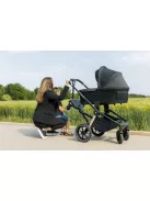 Zopa Segboard 2 fellépő babakocsihoz - Black