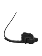 Zopa Segboard 2 fellépő babakocsihoz - Black