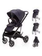 Zopa Quest babakocsi Midnight Navy/Black