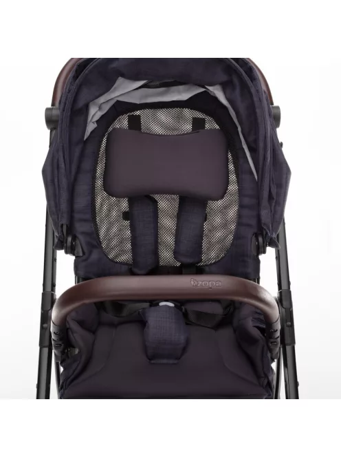Zopa Quest babakocsi Midnight Navy/Black