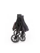 Zopa Quest babakocsi Midnight Navy/Black