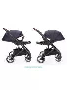 Zopa Quest babakocsi Midnight Navy/Black