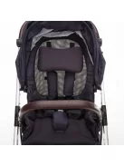 Zopa Quest babakocsi Midnight Navy/Silver