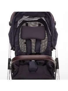 Zopa Quest babakocsi Midnight Navy/Silver
