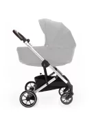 Zopa Quest babakocsi Midnight Navy/Silver