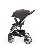 Zopa Quest babakocsi Vulcan Black/Silver