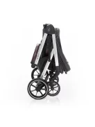 Zopa Quest babakocsi Vulcan Black/Silver
