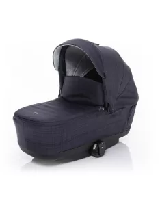 Zopa Quest mózeskosár Midnight Navy