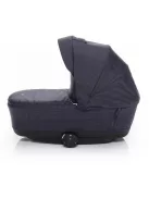 Zopa Quest mózeskosár Midnight Navy