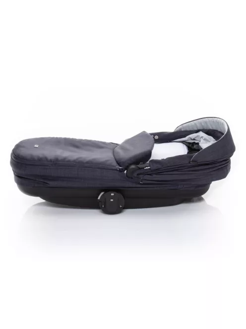 Zopa Quest mózeskosár Midnight Navy