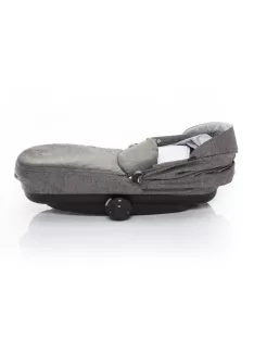 Zopa Quest mózeskosár Tornado Grey