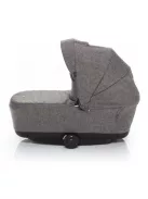 Zopa Quest mózeskosár Tornado Grey
