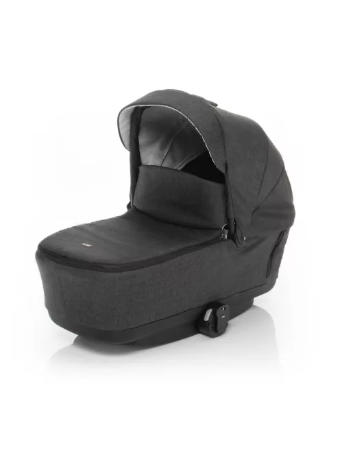 Zopa Quest mózeskosár Vulcan Black