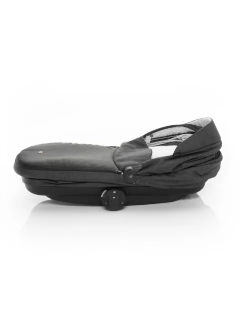 Zopa Quest mózeskosár Vulcan Black