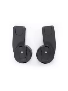 Zopa Adapter Quest babakocsihoz Black