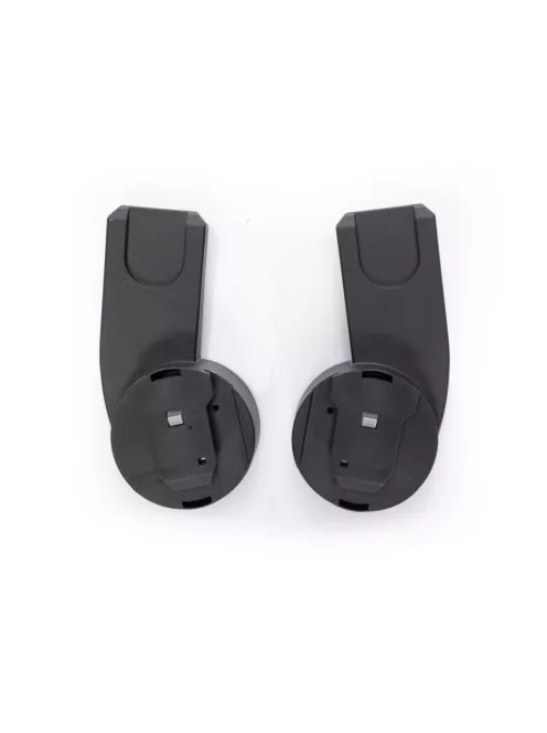 Zopa Adapter Quest babakocsihoz Black
