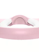 Zopa Lépcsős WC szűkítő - Blush PInk