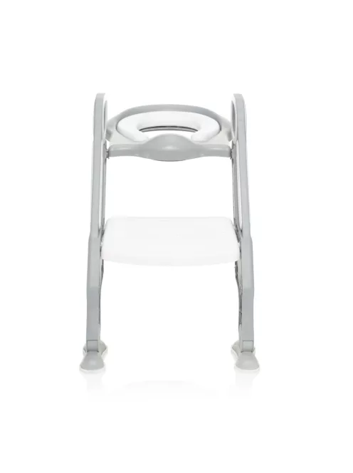 Zopa Lépcsős WC szűkítő - Dove Grey