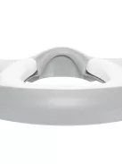 Zopa Lépcsős WC szűkítő - Dove Grey