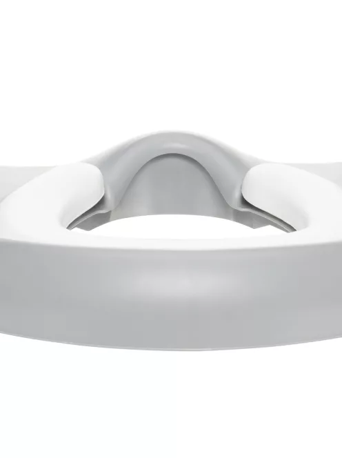 Zopa Lépcsős WC szűkítő - Dove Grey