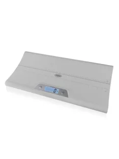 Zopa Digitális babamérleg - Grey
