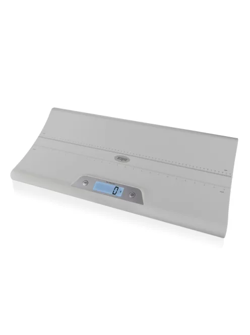 Zopa Digitális babamérleg - Grey