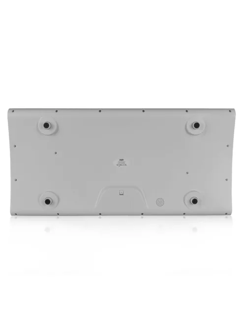 Zopa Digitális babamérleg - Grey