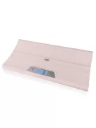 Zopa Digitális babamérleg - Pink