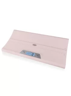 Zopa Digitális babamérleg - Pink