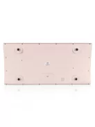 Zopa Digitális babamérleg - Pink