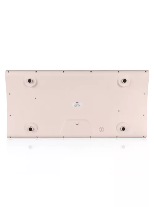 Zopa Digitális babamérleg - Pink