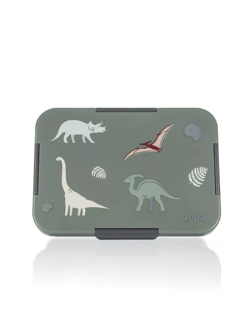 Zopa Uzsonnás doboz 1120 ml - Dino