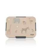 Zopa Uzsonnás doboz 1120 ml - Safari
