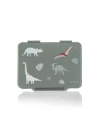 Zopa Uzsonnás doboz 1330 ml - Dino