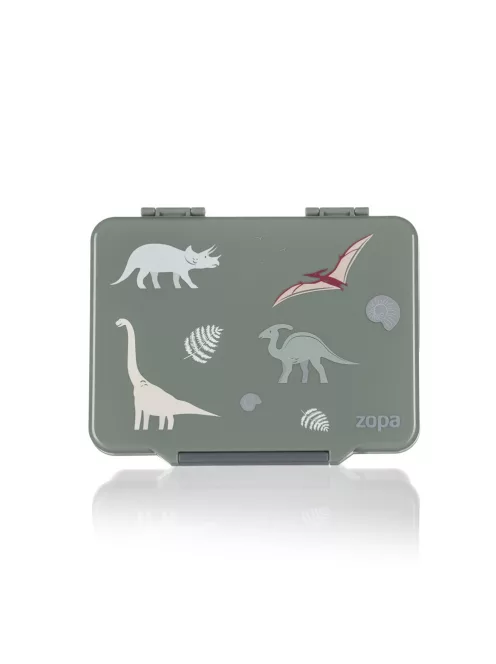 Zopa Uzsonnás doboz 1330 ml - Dino