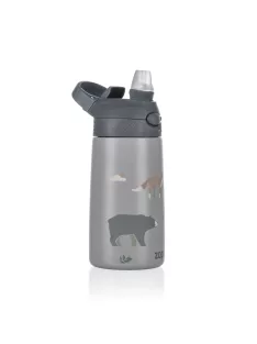Zopa 400 ml-es sport termosz - Mountains